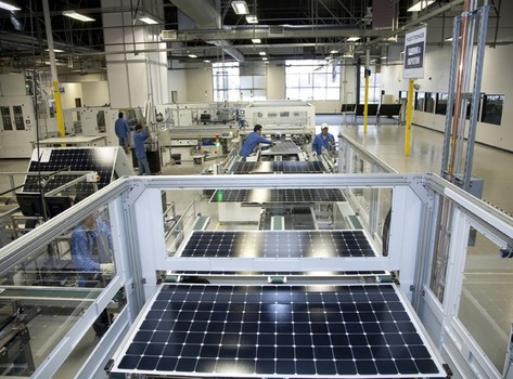 Solar-Manufacturing-Plant-Expansion